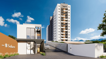Blumenau registra valorização imobiliária e recebe novo empreendimento