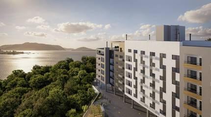 Mercado imobiliário de SC impulsiona busca pela casa própria