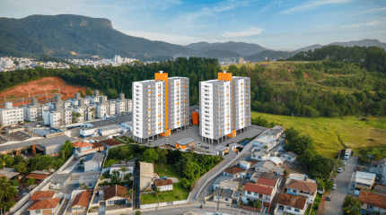 SCIRE lança novo empreendimento no Passa Vinte, em Palhoça