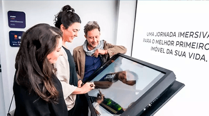 Reinauguração da Casa Scire Blumenau: novidades e novos empreendimentos apresentados no evento