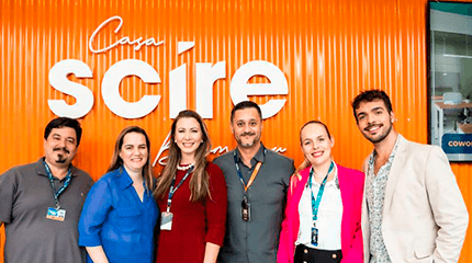 Construtora de Blumenau recebe primeiro selo de responsabilidade ambiental e social da cidade