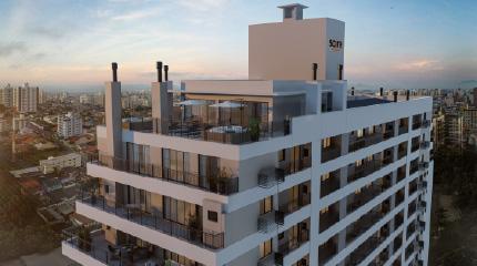 Cidade de SC tem versão gourmet do Minha Casa, Minha Vida