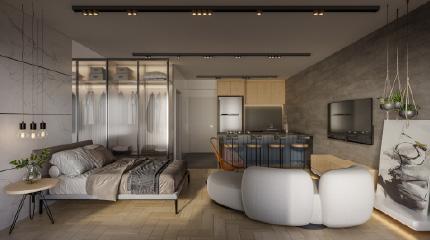 Scire Empreendimentos inova com programa de personalização em imóveis